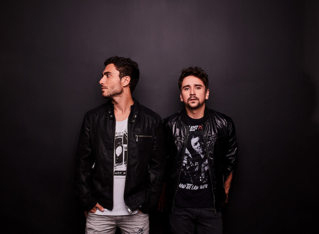  Duplas Gino & Geno e Bruninho & Davi integram a programação musical do Pé de Soja   