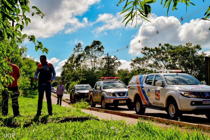 (Foto: Rafael Wisley/Prefeitura de Dourados)