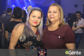 Confiram as fotos da festa "Nosso Baile" com o Grupo Eco do Pantanal