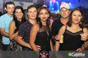 Confiram as fotos da festa "Nosso Baile" com o Grupo Eco do Pantanal