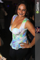 Confiram as fotos da festa "Nosso Baile" com o Grupo Eco do Pantanal