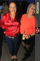 Confiram as fotos da festa "Nosso Baile" com o Grupo Eco do Pantanal