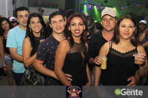 Confiram as fotos da festa "Nosso Baile" com o Grupo Eco do Pantanal