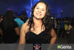 Confiram as fotos da festa "Nosso Baile" com o Grupo Eco do Pantanal