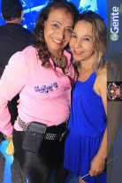 Confiram as fotos da festa "Nosso Baile" com o Grupo Eco do Pantanal