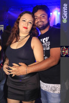 Confiram as fotos da festa "Nosso Baile" com o Grupo Eco do Pantanal