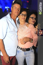 Confiram as fotos da festa "Nosso Baile" com o Grupo Eco do Pantanal