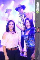 Confiram as fotos da festa "Nosso Baile" com o Grupo Eco do Pantanal