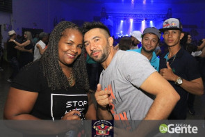 Confiram as fotos da festa "Nosso Baile" com o Grupo Eco do Pantanal