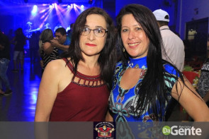 Confiram as fotos da festa "Nosso Baile" com o Grupo Eco do Pantanal