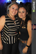 Confiram as fotos da festa "Nosso Baile" com o Grupo Eco do Pantanal