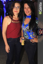 Confiram as fotos da festa "Nosso Baile" com o Grupo Eco do Pantanal