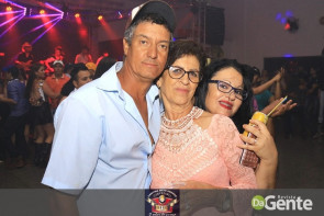 Confiram as fotos da festa "Nosso Baile" com o Grupo Eco do Pantanal