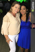 Confiram as fotos da festa "Nosso Baile" com o Grupo Eco do Pantanal