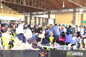 Confiram as fotos do evento Beneficente ACCGD  "COSTELÃO" na Cantina Mato Grosso