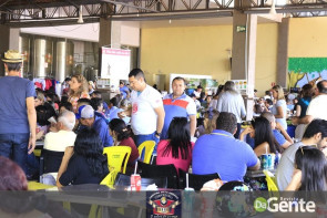 Confiram as fotos do evento Beneficente ACCGD  "COSTELÃO" na Cantina Mato Grosso