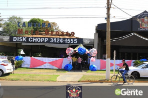 Confiram as fotos do evento Beneficente ACCGD  "COSTELÃO" na Cantina Mato Grosso