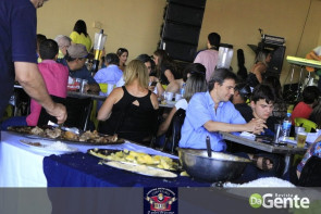 Confiram as fotos do evento Beneficente ACCGD  "COSTELÃO" na Cantina Mato Grosso