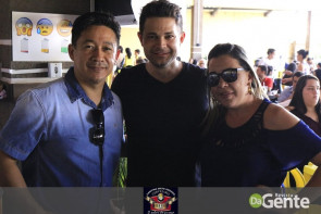 Confiram as fotos do evento Beneficente ACCGD  "COSTELÃO" na Cantina Mato Grosso