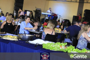 Confiram as fotos do evento Beneficente ACCGD  "COSTELÃO" na Cantina Mato Grosso