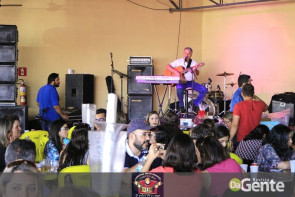 Confiram as fotos do evento Beneficente ACCGD  "COSTELÃO" na Cantina Mato Grosso