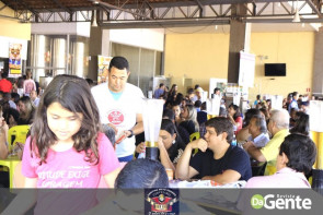 Confiram as fotos do evento Beneficente ACCGD  "COSTELÃO" na Cantina Mato Grosso