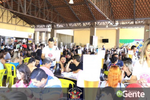 Confiram as fotos do evento Beneficente ACCGD  "COSTELÃO" na Cantina Mato Grosso