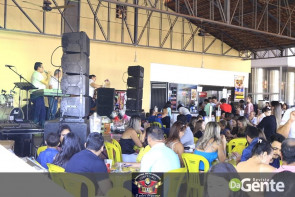 Confiram as fotos do evento Beneficente ACCGD  "COSTELÃO" na Cantina Mato Grosso