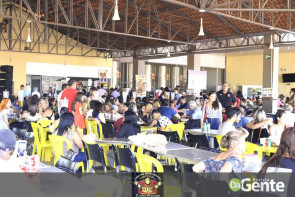 Confiram as fotos do evento Beneficente ACCGD  "COSTELÃO" na Cantina Mato Grosso