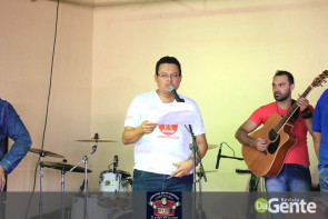 Confiram as fotos do evento Beneficente ACCGD  "COSTELÃO" na Cantina Mato Grosso