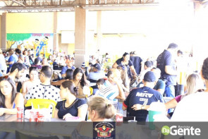 Confiram as fotos do evento Beneficente ACCGD  "COSTELÃO" na Cantina Mato Grosso
