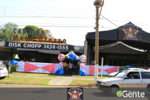 Confiram as fotos do evento Beneficente ACCGD  "COSTELÃO" na Cantina Mato Grosso