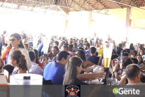 Confiram as fotos do evento Beneficente ACCGD  "COSTELÃO" na Cantina Mato Grosso