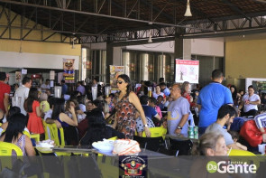 Confiram as fotos do evento Beneficente ACCGD  "COSTELÃO" na Cantina Mato Grosso