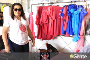 Confiram as fotos do evento Beneficente ACCGD  "COSTELÃO" na Cantina Mato Grosso