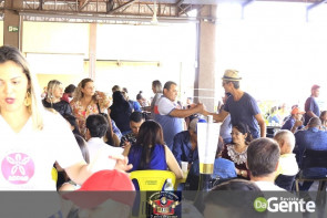 Confiram as fotos do evento Beneficente ACCGD  "COSTELÃO" na Cantina Mato Grosso