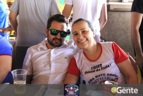 Confiram as fotos do evento Beneficente ACCGD  "COSTELÃO" na Cantina Mato Grosso