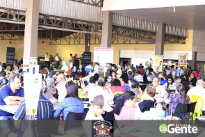 Confiram as fotos do evento Beneficente ACCGD  "COSTELÃO" na Cantina Mato Grosso