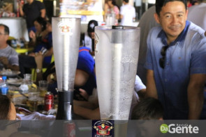 Confiram as fotos do evento Beneficente ACCGD  "COSTELÃO" na Cantina Mato Grosso