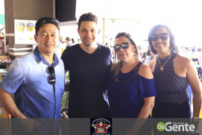 Confiram as fotos do evento Beneficente ACCGD  "COSTELÃO" na Cantina Mato Grosso