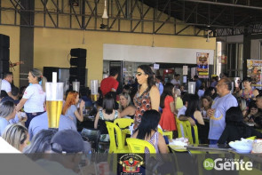 Confiram as fotos do evento Beneficente ACCGD  "COSTELÃO" na Cantina Mato Grosso