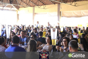 Confiram as fotos do evento Beneficente ACCGD  "COSTELÃO" na Cantina Mato Grosso