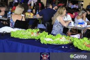 Confiram as fotos do evento Beneficente ACCGD  "COSTELÃO" na Cantina Mato Grosso