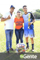 Confiram as fotos do 2º Torneio de futebol do Sintracom