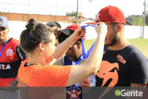 Confiram as fotos do 2º Torneio de futebol do Sintracom