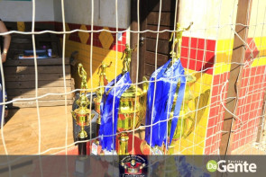 Confiram as fotos do 2º Torneio de futebol do Sintracom