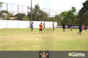 Confiram as fotos do 2º Torneio de futebol do Sintracom