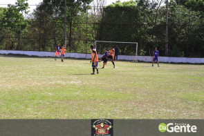 Confiram as fotos do 2º Torneio de futebol do Sintracom