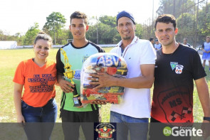 Confiram as fotos do 2º Torneio de futebol do Sintracom