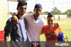 Confiram as fotos do 2º Torneio de futebol do Sintracom